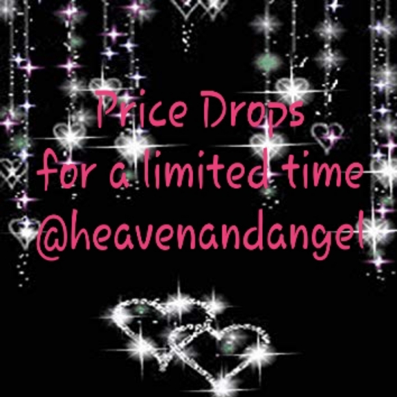💖 PRICE DROPS 💖 - Picture 1 of 1